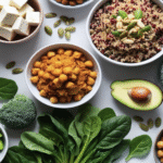 Top 10 Smart Nutrition Tips for a Healthier 2025: Science-Backed Strategies
